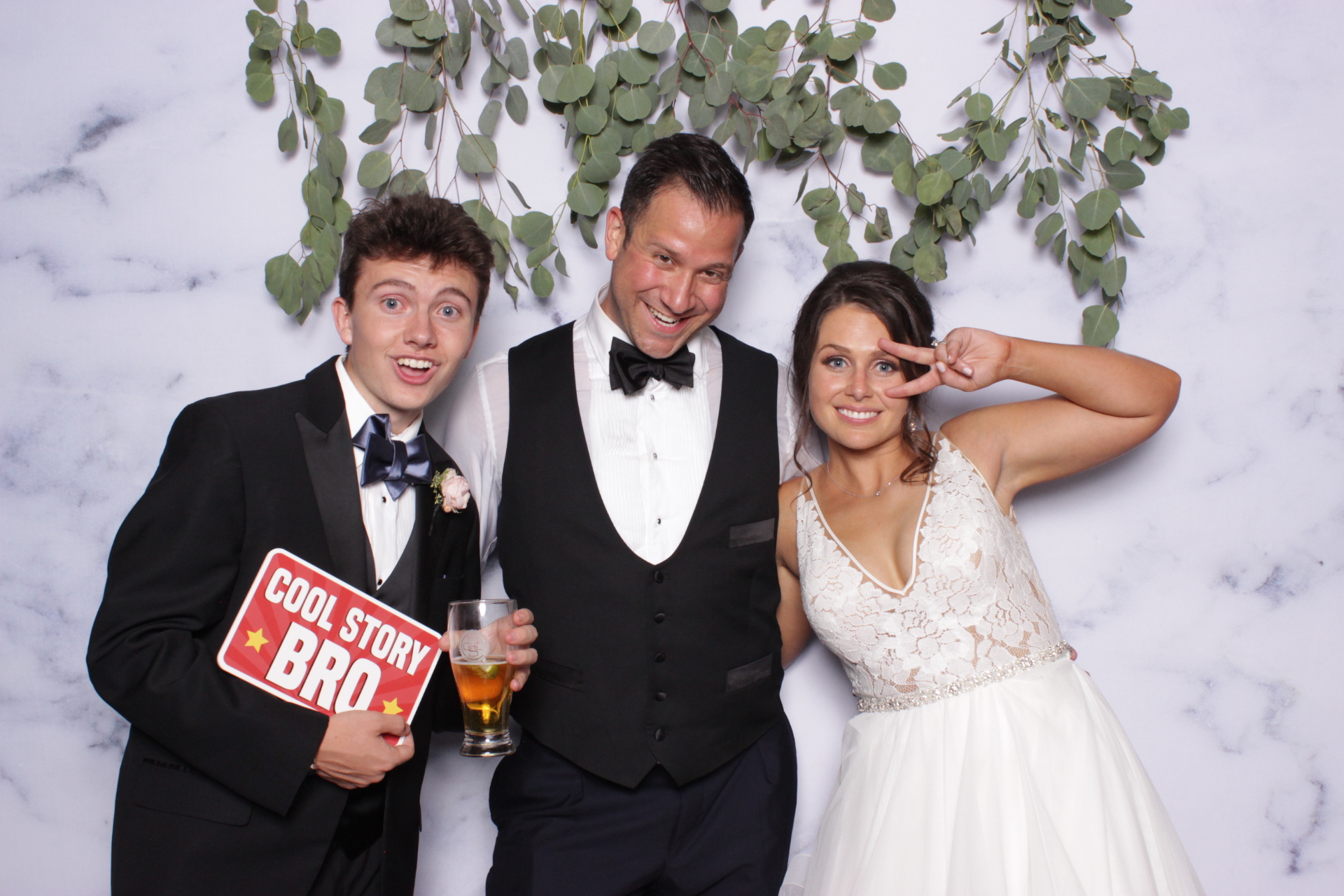 Molly + Nick  | View more photos from the event at events.alfrescophoto.com/u/AlfrescoPhoto/Molly-Nick